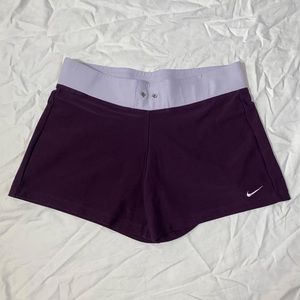 Nike spandex size xs